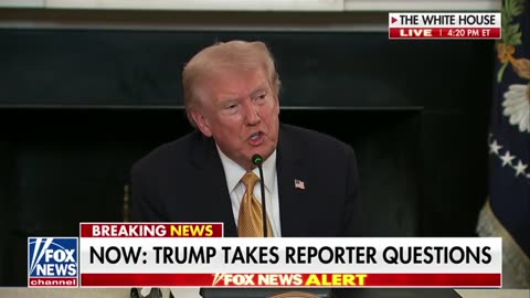 President Trump exposes Barack Obama's Jail Cells for Children