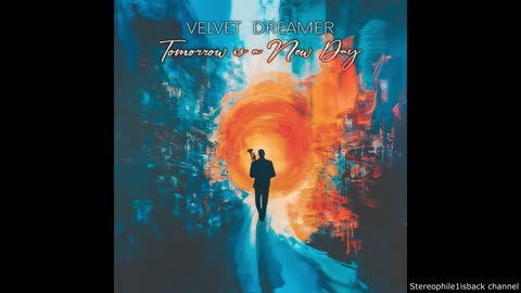 Velvet Dreamer - Forest Walk