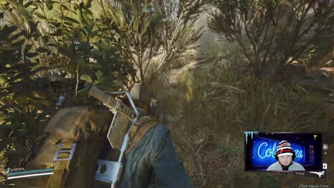 Midnight Mayhem Mess: Game Over Already? Pass the Arctic Crust!