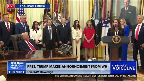 SEN. BRITT ON POTUS' ACTIONS TODAY FOR IVF
