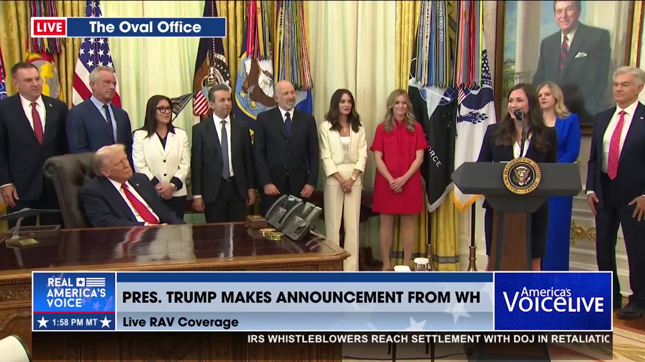 SEN. BRITT ON POTUS' ACTIONS TODAY FOR IVF