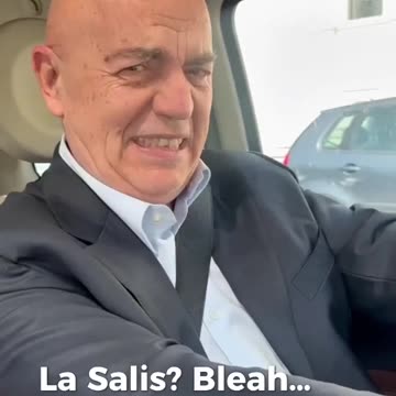 Rizzo - Eva Henger contro Ilaria Salis (11.03.25)