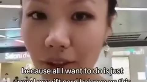 Chine: no digital ID no food