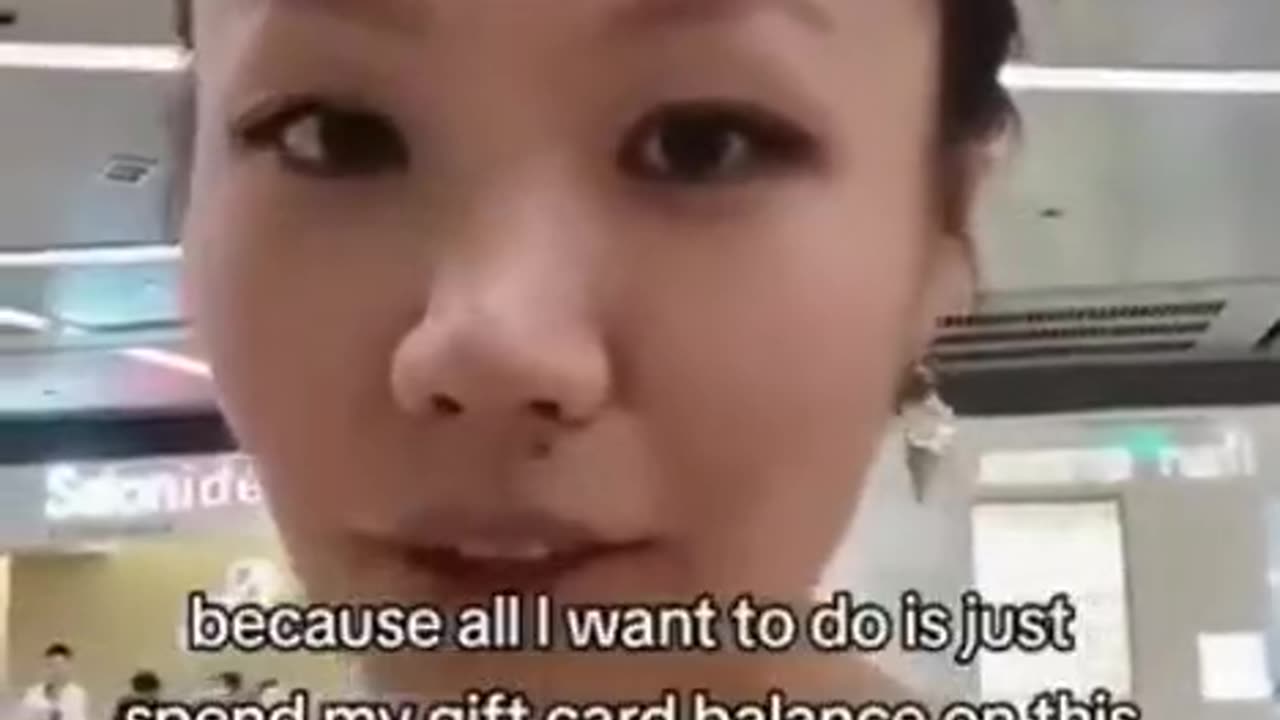 Chine: no digital ID no food