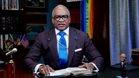 The Rock Almighty Sunday: "The Church: Pillar and Ground of Truth" |