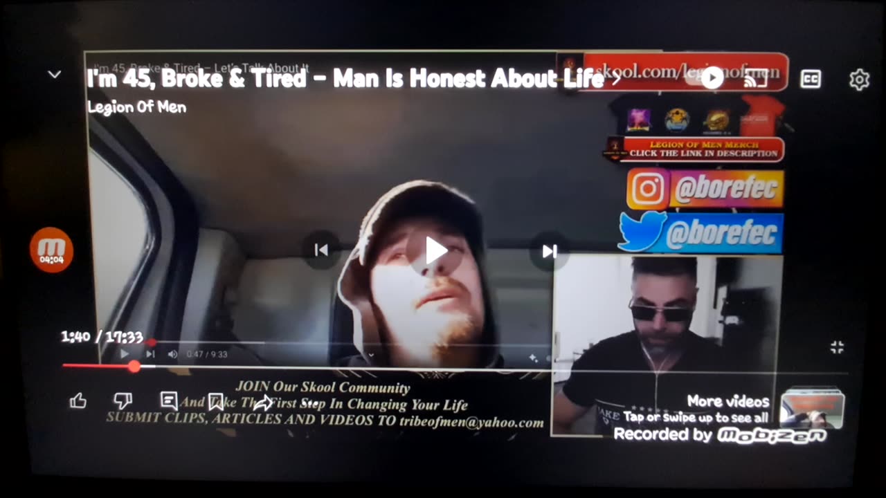 HE GOT THE COMPLEXION FOR THE PROTECTION, BUT WITH NO DIRECTION,PT.1..