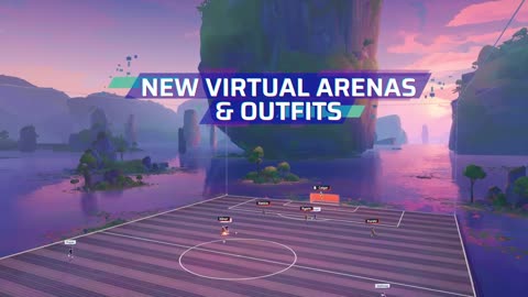 Rematch Season 2 | Launch Trailer