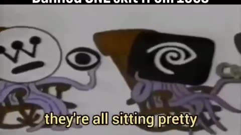 Banned SNL Skit From 1998