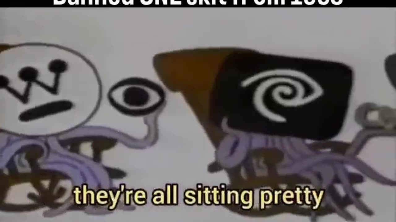 Banned SNL Skit From 1998