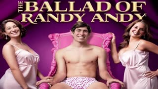 BALLAD OF RANDY ANDY