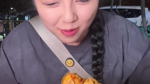 A Day of Delicious Carbs in Xi’an 🍜 | Street Food Heaven in China 🇨🇳🔥