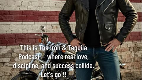 No Man Stands Alone: The Power of Brotherhood | Real Talk with Tequila Papi