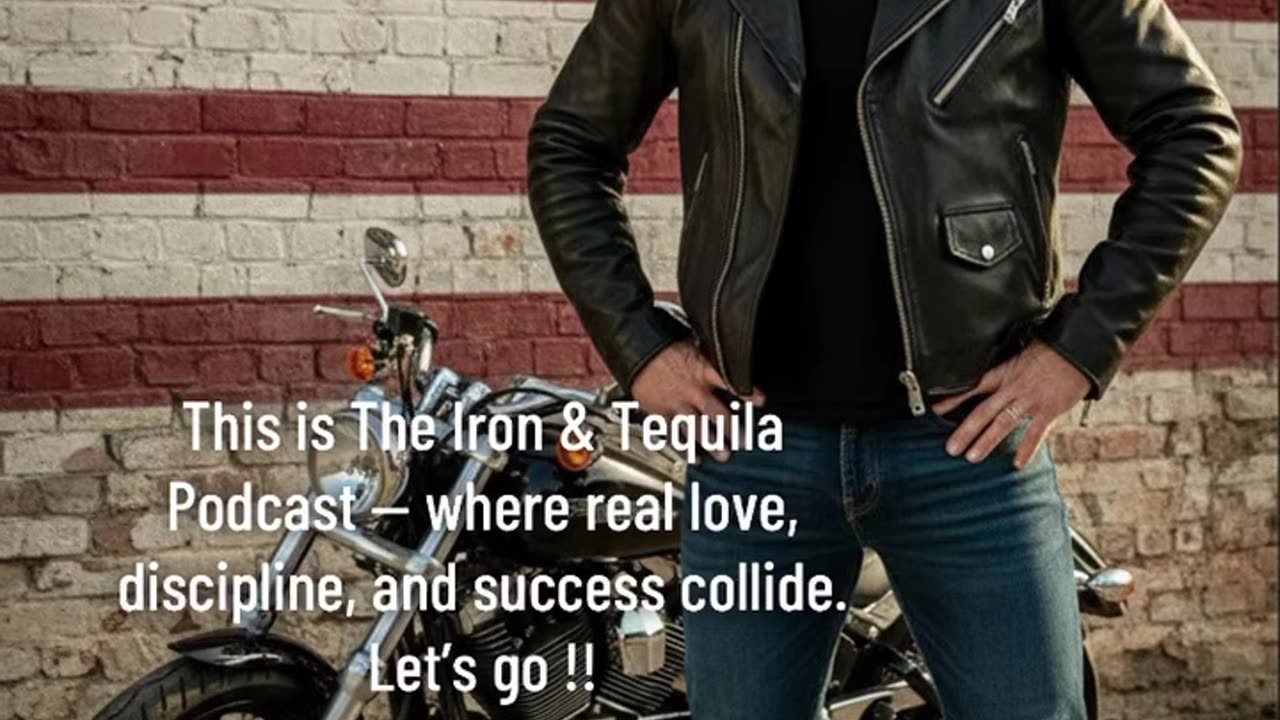 No Man Stands Alone: The Power of Brotherhood | Real Talk with Tequila Papi