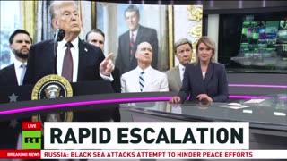 RT News - November 30 2025 (17:00 MSK)