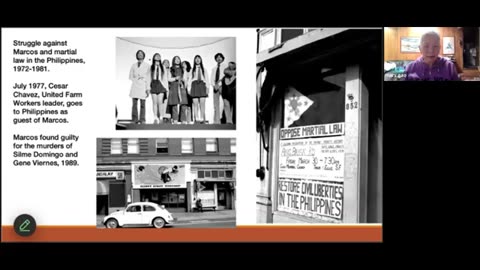 [ICSS 20251214] Rockin’ the Boat: Flashbacks of the 1970’s Asian Movement / Mary Uyematsu Kao