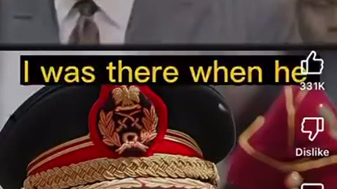 GADDAFI : DID YOU KNOW