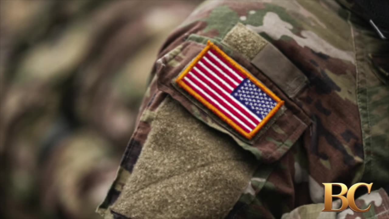 U.S. Military Willing to Attack ‘Designated Terrorist Organizations’ Within America, General Says