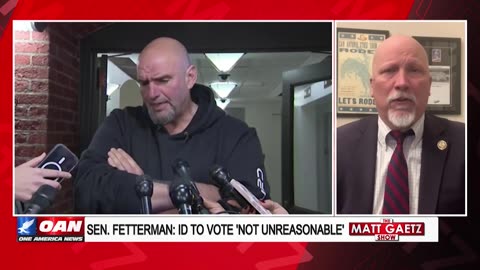 “EVERYBODY thinks [Voter ID] is common sense..."