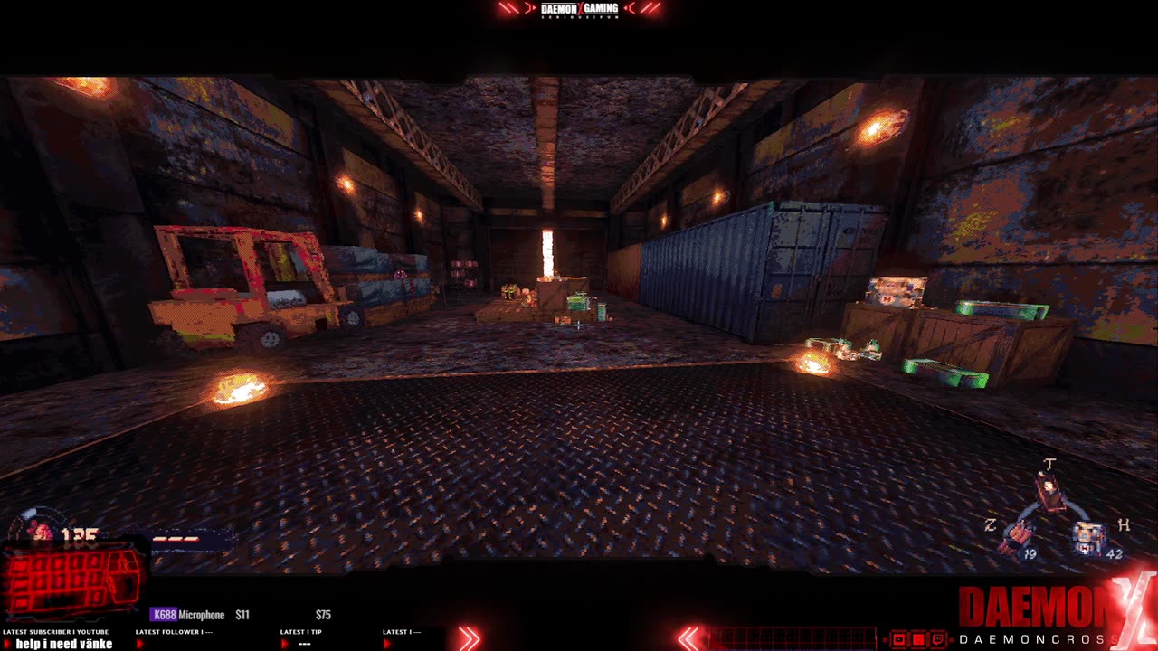 CULTIC: Chapter Two - Day 5 | Story Playthrough • RTX 3060 • Gameplay