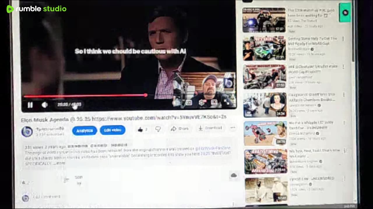 Bitter Twatter Twitter Daddy