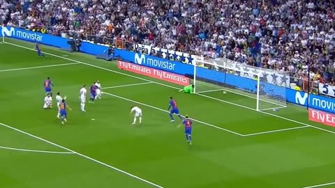 12 Messi Moments Worth 1 BILLION - With Commentaries