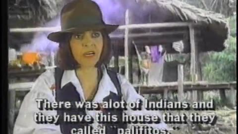 USA WORLDNET September 9, 2001 930pm-1000pm EDT