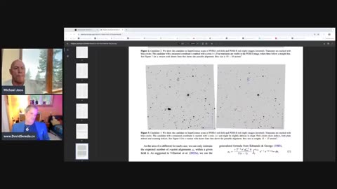 Incredible multiple dimensional upate from David Sereda on 3I/Atlas and what it means for Earth.