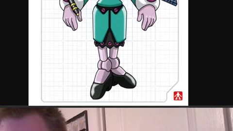 Medabot Thoughts: Pretacouture