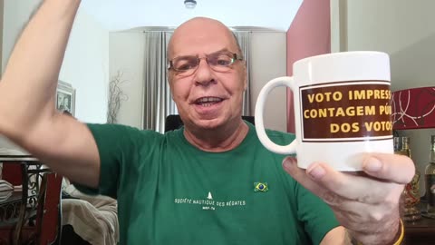 Esqueceram da pauta de impeachment dos ministros da toga?