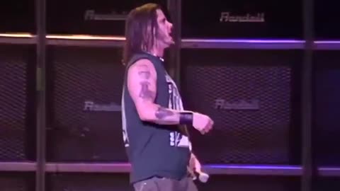 Pantera - Live Ozzfest, Alamodome, San Antonio, TX, May 31, 1997