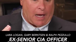 Former CIA agent says the agency needs to be shut down completely