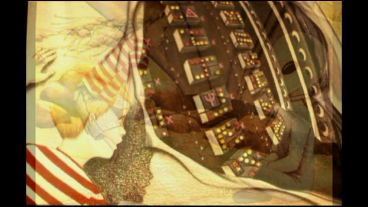 Contact from Another Dimension - Abductions and Other Weirdness