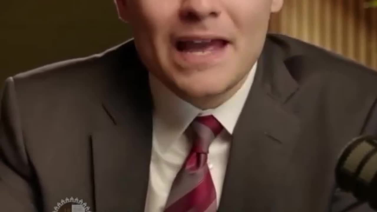 Nick Fuentes ~ The Plan for Gaza
