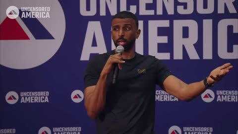 Insecurity vs male empowerment - Myron Gaines | SKWP | Clip