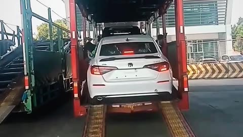 Unlock the Hidden Secrets of Honda Civic Shipping: What You MUST Know!