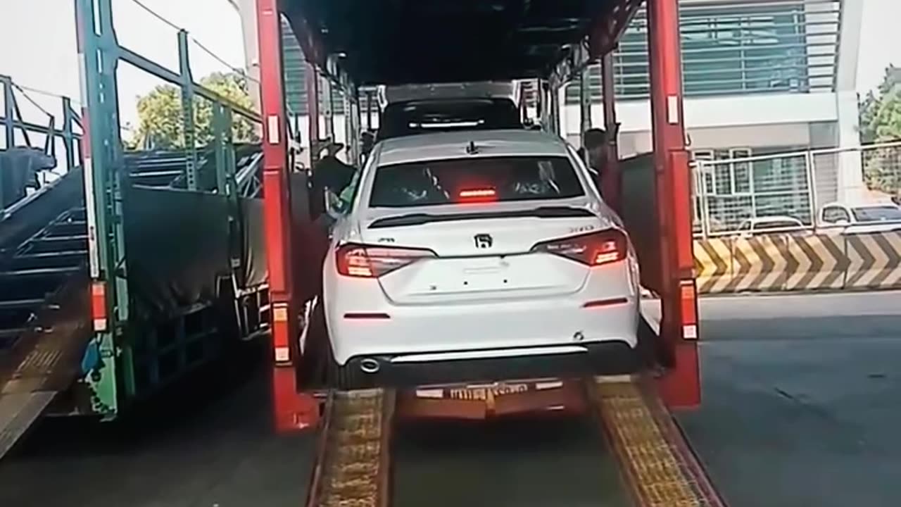 Unlock the Hidden Secrets of Honda Civic Shipping: What You MUST Know!