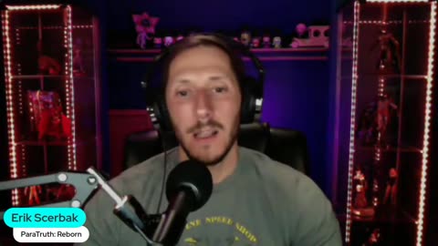 ParaTruth_Reborn _Giving the UFO News with Cristina Gomez