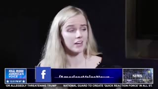 Patriot- Say What You Want to Say