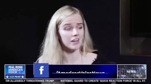 Patriot- Say What You Want to Say