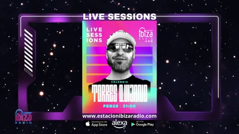 Torres Quijano Live Sessions Viernes 28 febrero 2025