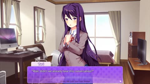 Optional Errors - Club Meetings Pt.3-54