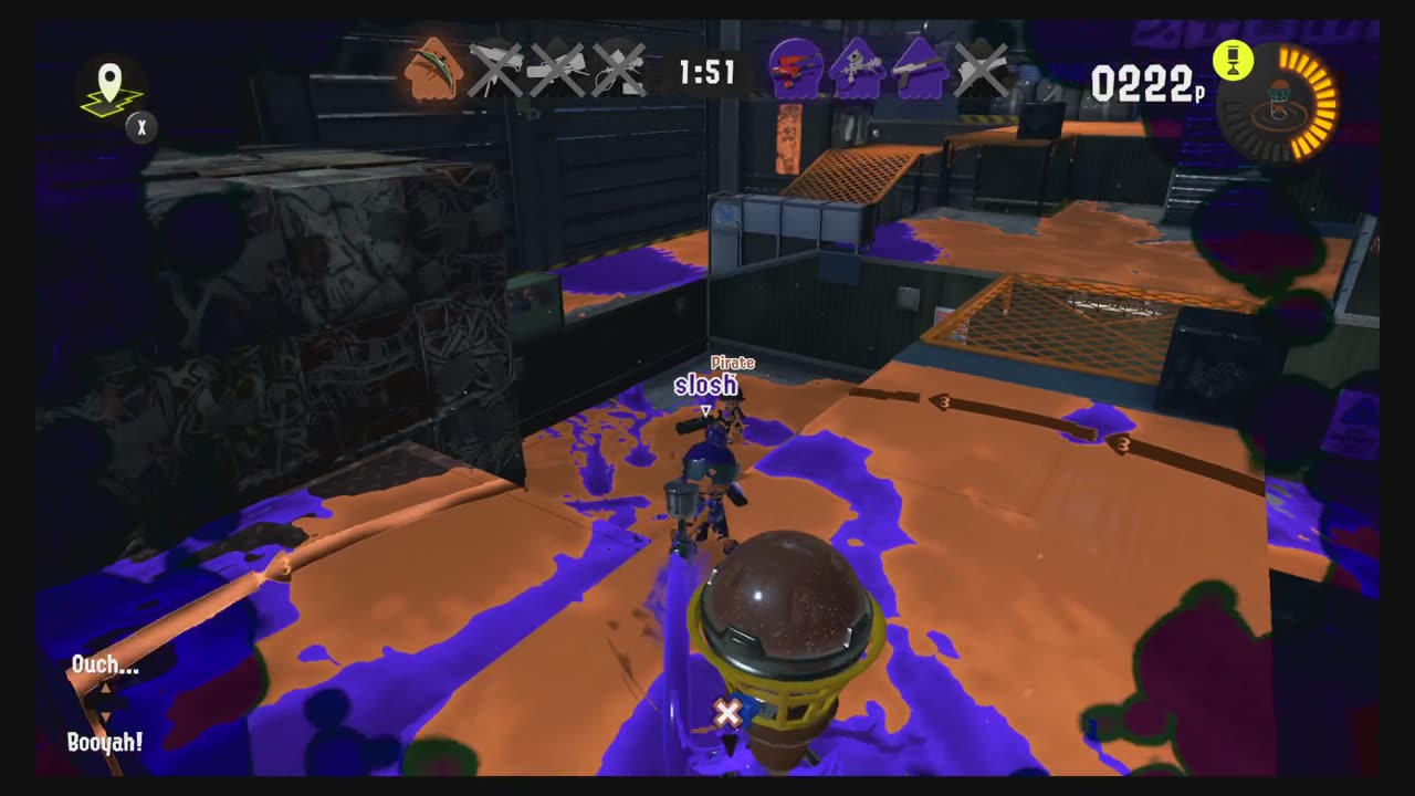 Splatoon3 Turf War277