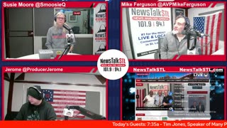 The Shut Down is About To Be Shut Down... | Mike Ferguson in the Morning | NewsTalkSTL
