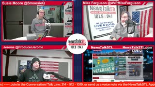 The Shut Down is About To Be Shut Down... | Mike Ferguson in the Morning | NewsTalkSTL