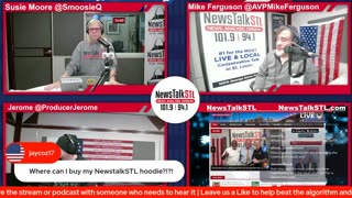 The Shut Down is About To Be Shut Down... | Mike Ferguson in the Morning | NewsTalkSTL