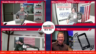 The Shut Down is About To Be Shut Down... | Mike Ferguson in the Morning | NewsTalkSTL