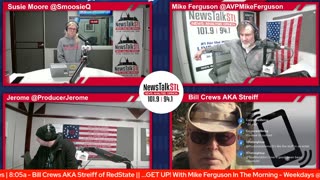 The Shut Down is About To Be Shut Down... | Mike Ferguson in the Morning | NewsTalkSTL