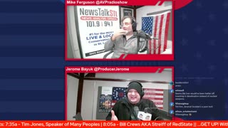 The Shut Down is About To Be Shut Down... | Mike Ferguson in the Morning | NewsTalkSTL