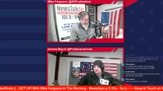The Shut Down is About To Be Shut Down... | Mike Ferguson in the Morning | NewsTalkSTL