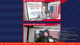 The Shut Down is About To Be Shut Down... | Mike Ferguson in the Morning | NewsTalkSTL